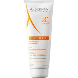 A-Derma Protect Lotion SPF50+ 250ml