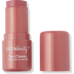 Ulta Beauty Collection Too Cheeky Lip & Cheek Color Stick Mood