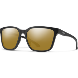 Smith Shoutout Polarized Black/Bronze