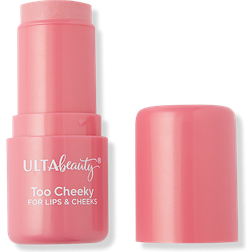Ulta Beauty Collection Too Cheeky Lip & Cheek Color Stick Social