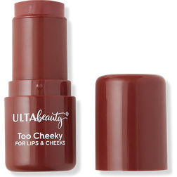 Ulta Beauty Collection Too Cheeky Lip & Cheek Color Stick Debut