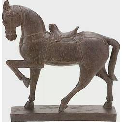 Ridge Road Décor Horse Sculpture Prydnadsfigur 38.1cm
