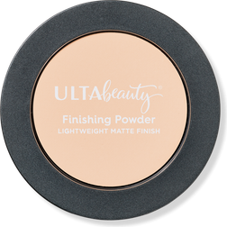 Ulta Beauty Finishing Powder Fair to Light Cool