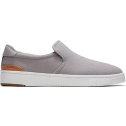 Toms Trvl Lite M - Drizzle Gray Lite