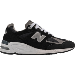 New Balance Made In USA 990v2 Core M - Black/White