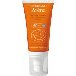 Avène Emulsion SPF50+ 50ml