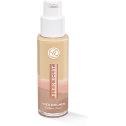 Yves Rocher Plein Éclat Foundation 10H #150 Beige