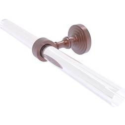 Allied Brass Pacific Grove 2 Arm Guest Towel Holder (PG-HTB-2-CA)