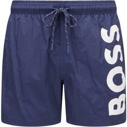 HUGO BOSS Badebukser, Navy