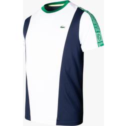 Lacoste Retro T Shirt