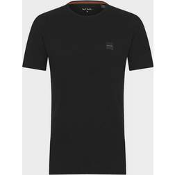 Paul Smith Underwear Lounge Short Sleeve T-shirt