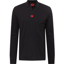 HUGO Polo Deresolo222 Slim Fit Pique