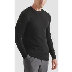 Superdry Merino Crew Jumper, Nightwatch