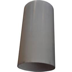 Thermex Murrør ø120mm hvid
