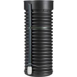 Uponor 450 x 1000 mm forlængerrørssæt til pumpebrønd