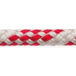 Robline Sirius 300 White Red 12 mm