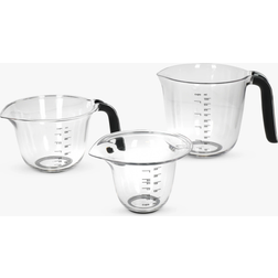 KitchenAid Universal Set, Black Measuring Cup