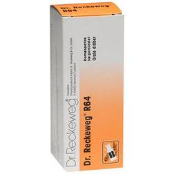 Dr. Reckeweg R 64 50 ml