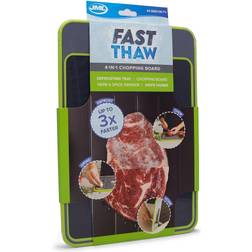 JML Fast Thaw 4-in-1 Chopping Board