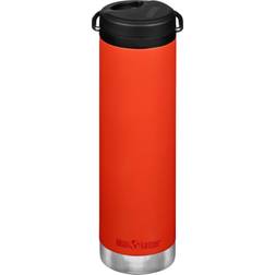 klean-kanteen Insulated Tkwide 592ml Twist Cap Tiger Lily Termoflaske