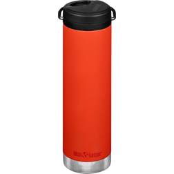 klean-kanteen Insulated Tkwide 592ml Twist Cap Tiger Lily Thermos