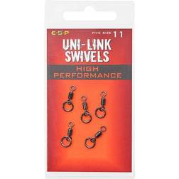 E-S-P Uni-Link Ring Swivel (10stk