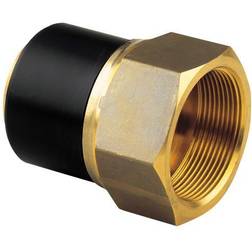 +GF+ G ELGEF63mmx.1/2"overgangsmuffeP/messin,SDR11PN1