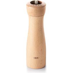 OXO Wooden Pepper Mill Spice Mill