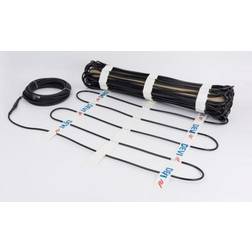 Devi snow 300T Varmemåtte (DTCE-300) 2080W, 0,75 x 9,2M, 230V