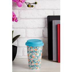 Premier Housewares Pretty Things Travel Mug