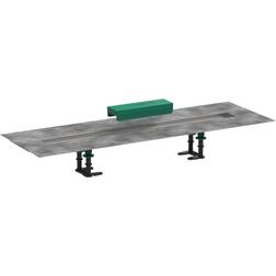 Hansgrohe Monteringssæt Raindrain 800mm afløb