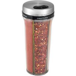 Cole & Mason Saunderton Spice Storage Food Container