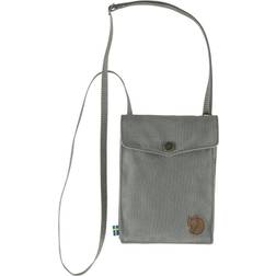 Fjällräven Pocket - Super Grey