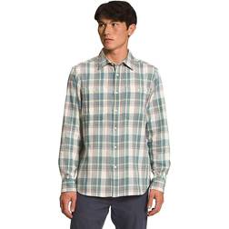 The North Face Men's Arroyo Lightweight Flannel