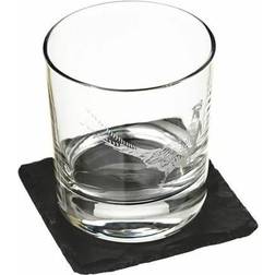 Just Slate Fasan Sous-verre