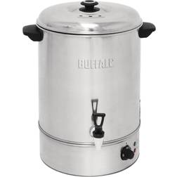 Buffalo Manual Fill Water Boiler 40Ltr Juicepress