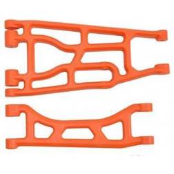 Traxxas RPM X-Maxx Upper & Lower A-Arm Orange (RPM82358)