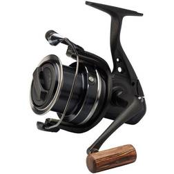 Okuma Fishing Moulinet Custom Carp cc-7000 Noir