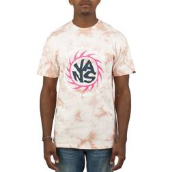 Vans Summer Camp Tie Dye T-Shirt