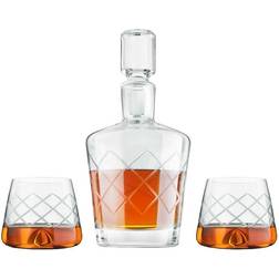 Final Touch - Whiskeykaraffel 4stk