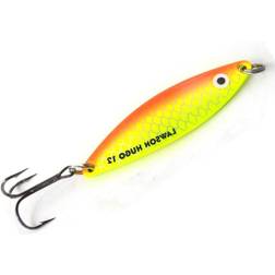 Lawson Hugo Orange/Gul