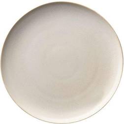 ASA selection AAS4177019 Saisons Plate, Ceramic, Sand Kleinerer Teller