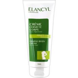 Elancyl Crème Fermeté Corps Global Remodelling Care 200ml