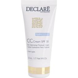 Declare Hydro Balance Moisturizing CC Cream SPF 30 50ml