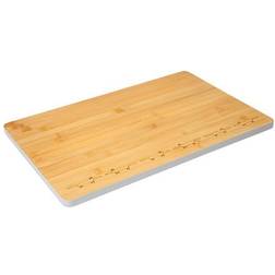 Dexam Scion Living Mr Fox Bamboo Large Chopping Board