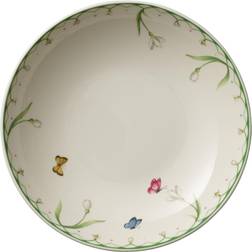 Villeroy & Boch Colorful Spring Shallow Bol à soupe 24.13cm