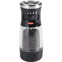 OXO Softworks Pepper Grinder Spice Mill