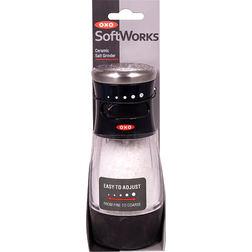 OXO SoftWorks Salt Mill Spice Mill