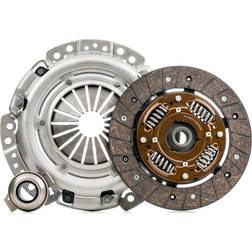 RIDEX Clutch PEUGEOT,CITROËN,TALBOT 479C0201 2050G3,2050W6,205106 Clutch Kit 2052X0,95612162,95616808,95624925,95666913,200189,2004F5,2050F4,205119