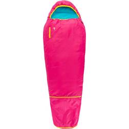 Grüezi Bag Grueezi Junior Sovsøck Pink